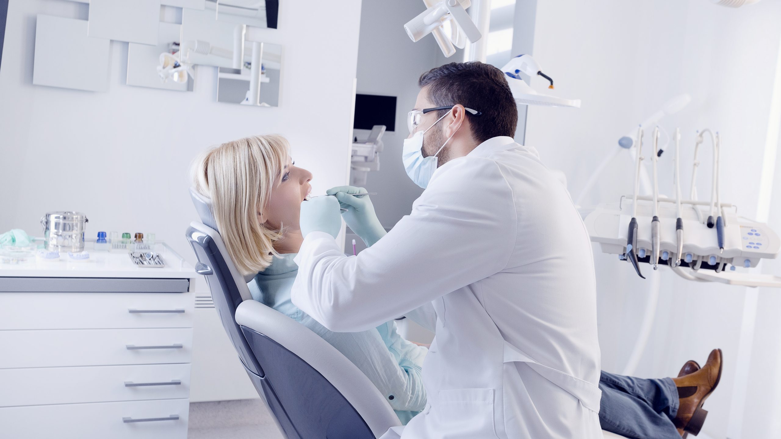 Dentist in Martinsburg, PA